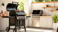 Summer Grilling Made Easy with Ninja Outdoor Woodfire Pro XL