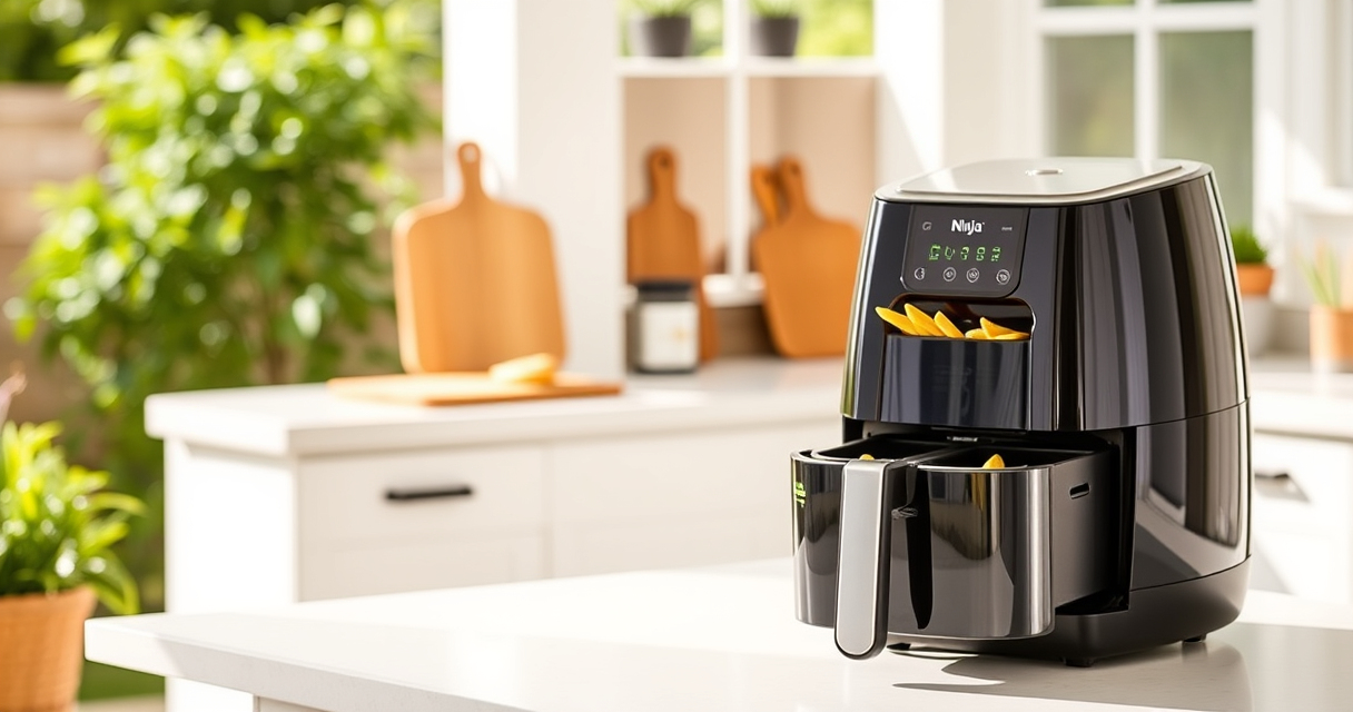 Summer Hacks for the Ninja Foodi 8 Qt DualZone Air Fryer