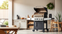 Summer-Perfect Pairings for Your Ninja Woodfire Pro Connect XL Grill