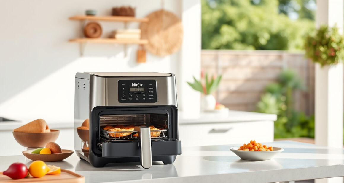 Summer-Ready Accessories for Your Ninja Foodi Smart XL Air Fry Oven