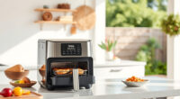Summer-Ready Accessories for Your Ninja Foodi Smart XL Air Fry Oven