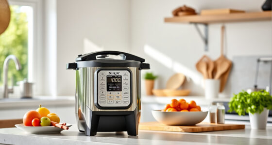 Summer-Ready Accessories for Your Ninja PossibleCooker PRO