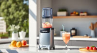Summer-Ready Accessories for Your Ninja SLUSHi Frozen Drink Maker