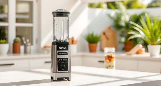 Summer-Ready Pairings for Your Ninja Blast Portable Blender
