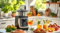 Summer Recipe Ideas with the Ninja Everyday PossibleCooker Pro