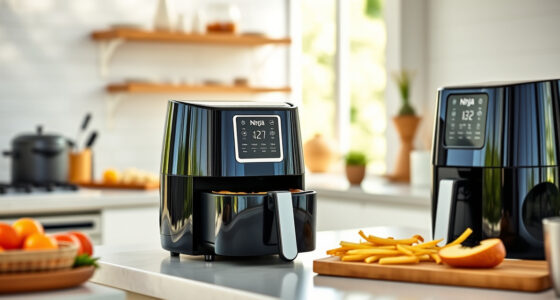 Summer Recipes Made Easy with the Ninja Air Fryer