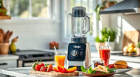 Summer Refresh: Easy Recipes with Ninja BN805A Pro Plus Kitchen System