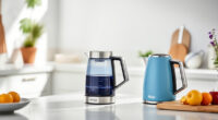 Summer Refresh: Master Your Beverages with the Ninja KT200BL Electric Kettle