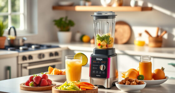 Summer Refreshment Ideas with the Ninja Blast Max Portable Blender