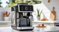 Summer Tips for Perfecting Your Ninja Luxe Café Pro Espresso Machine