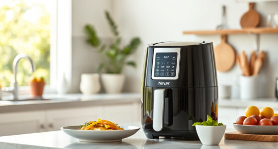 Summer Tips & Hacks for the Ninja Air Fryer (10QT DoubleStack XL)