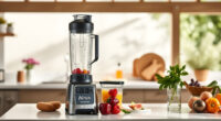 Summer Tips & Hacks for the Ninja Blast Portable Blender