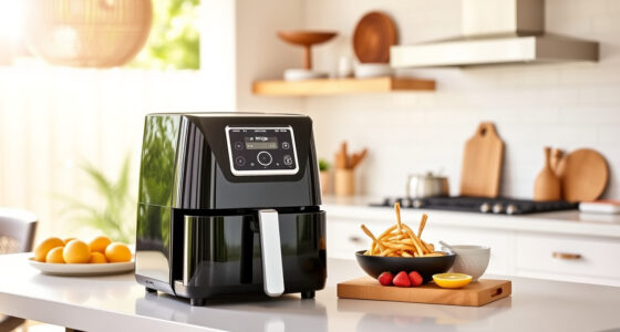 Summer Tips & Hacks for the Ninja DoubleStack XL Air Fryer