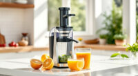 Summer Tips & Hacks for the Ninja NeverClog Cold Press Juicer