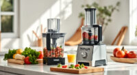 Summer Tips & Hacks with the Ninja Food Processor (BN601)