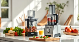 Summer Tips & Hacks with the Ninja Food Processor (BN601)
