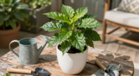 This Pretty Houseplant Is Fantastic At Killing Fungus Gnats – Yes, Really