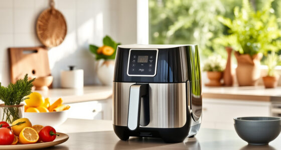 Top Summer Accessories for Your Ninja Air Fryer