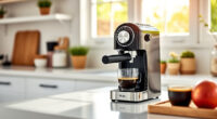 Top Summer Accessories for Your Ninja Luxe Café Mini Espresso Machine