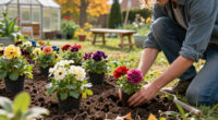 Want The Biggest Blooms Next Summer? Plant These 6 Perennials Before September Ends
