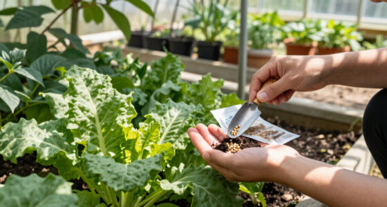 Want To Grow More Plants For Free? These 3 Affordable Seed Saving Tools From Amazon Are All You Need