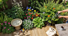 Want To See Your State Bird In Your Yard? Plant These Native Favorites