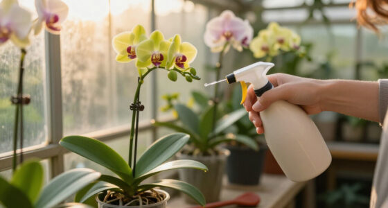 What Orchids Need In September – 6 Tasks That Decide Whether You Get Flowers This Winter