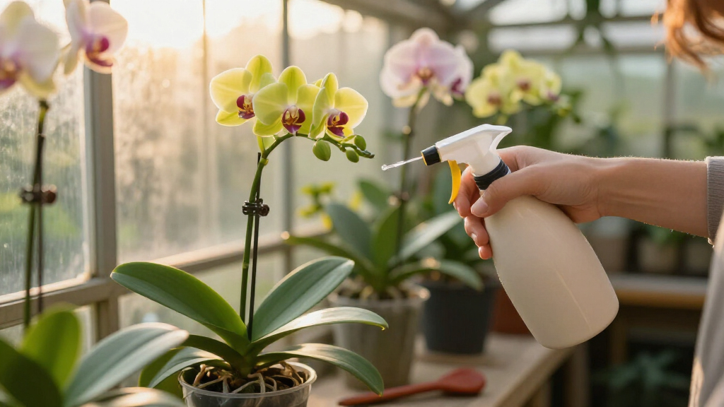 What Orchids Need In September – 6 Tasks That Decide Whether You Get Flowers This Winter