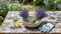 What To Do With Lavender In September – 5 Easy Tasks To Complete Now For More Fragrant Blooms Next Summer
