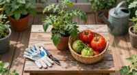 What To Do With Tomato Plants In September – 7 Easy Tasks To Get The Most Out Of Your 'Maters Before The First Frost