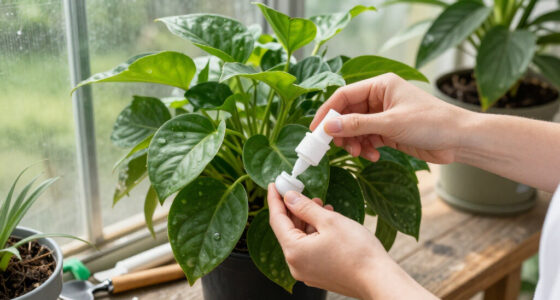 Why Vaseline Is Your Houseplant’s Best Friend This Fall – 5 Easy Ways To Use Petroleum Jelly To Combat Pests