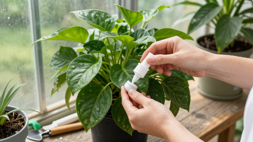 Why Vaseline Is Your Houseplant’s Best Friend This Fall – 5 Easy Ways To Use Petroleum Jelly To Combat Pests