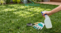 Why Your Lawn Is Full Of Crabgrass And How To Stop It From Taking Over The Whole Yard