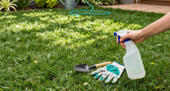 Why Your Lawn Is Full Of Crabgrass And How To Stop It From Taking Over The Whole Yard