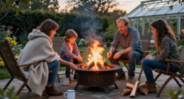 10 Best Outdoor Fire Pits for Backyards and Camping in 2027