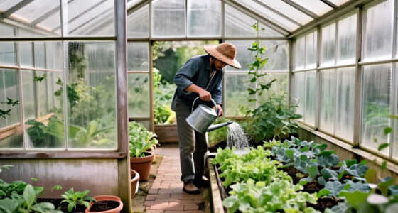 10 Best Traditional Garden Greenhouses for 2027