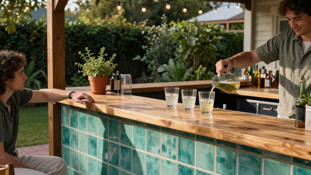 12 Best Backyard Outdoor Bars for Entertaining in 2027