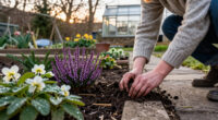 12 Plants To Add To Your Garden Now For Winter Beauty