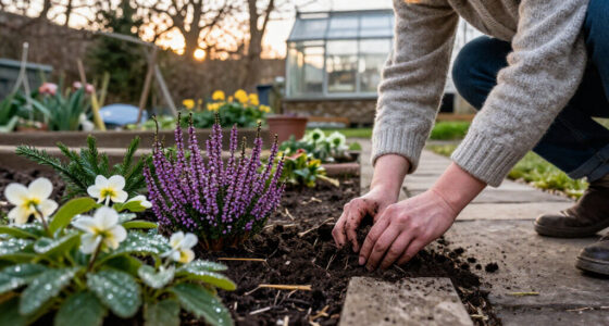 12 Plants To Add To Your Garden Now For Winter Beauty