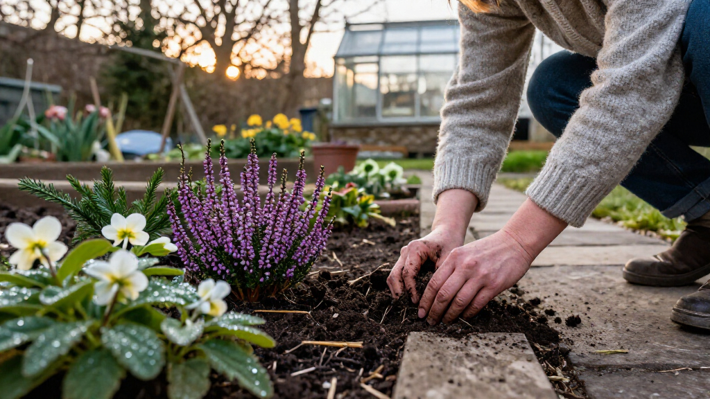 12 Plants To Add To Your Garden Now For Winter Beauty