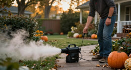 13 Best Halloween Outdoor Fog Machines for 2027