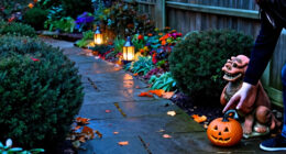 13 Best Halloween Outdoor Garden Statues for Spooky Seasonal Displays in 2027