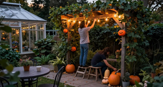 13 Best Halloween Outdoor String Lights for Spooky Displays in 2027