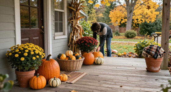 14 Best Fall Porch Decorations for a Welcoming Entryway in 2027