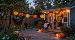 14 Best Halloween Outdoor Decorations for Spooky Curb Appeal in 2027