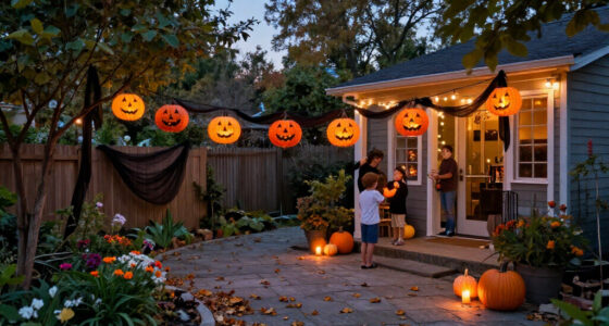 14 Best Halloween Outdoor Decorations for Spooky Curb Appeal in 2027
