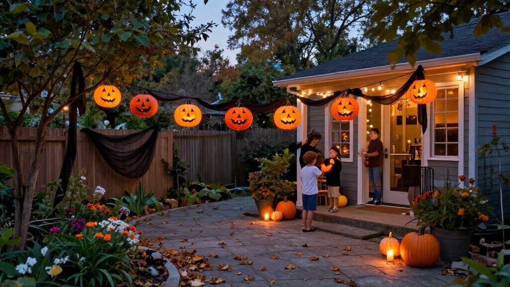 14 Best Halloween Outdoor Decorations for Spooky Curb Appeal in 2027