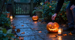 14 Best Outdoor Halloween Lanterns for Spooky Seasonal Displays in 2027