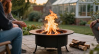 15 Best Fire Pits for Backyard Gathering in 2027