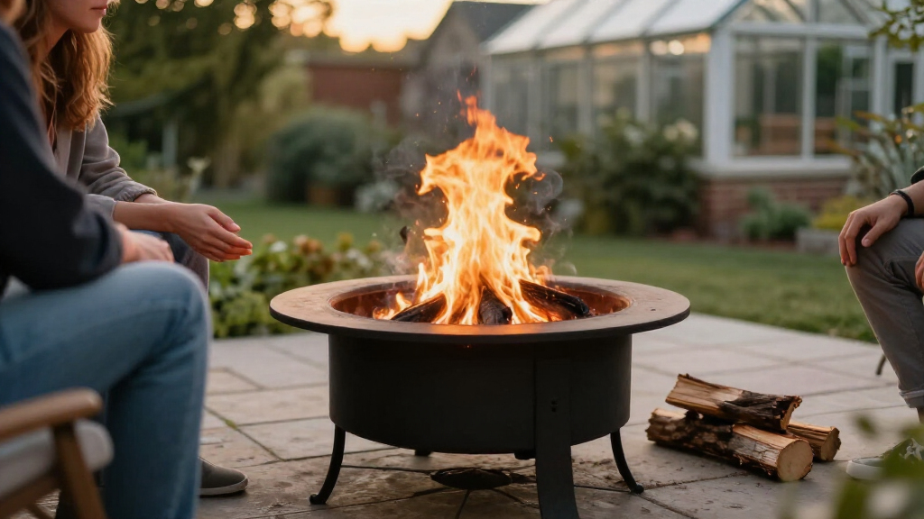 15 Best Fire Pits for Backyard Gathering in 2027
